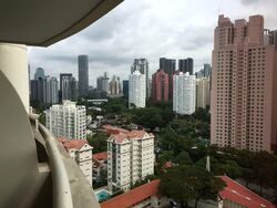 Valley Park (D10), Condominium #556403231